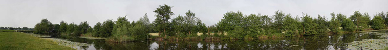 Panorama Karperput Ammerstol