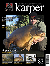 Karper magazine